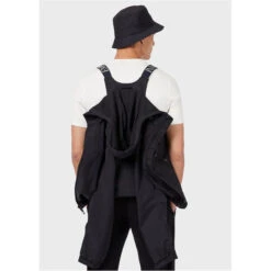 Emporio Armani Hooded Rain Jacket -Urban Gent 61936418 l a4