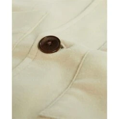 Ted Baker Button Through Moleskin Jacket 7 Ted Baker Button Through Moleskin Jacket -Urban Gent 62069401 l a2