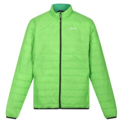 Regatta Hillpack Insulated Jacket Quilted Mens