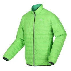 Regatta Hillpack Insulated Jacket Quilted Mens -Urban Gent 62091199 l a2