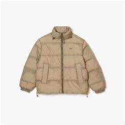 Lacoste Puffer Jacket