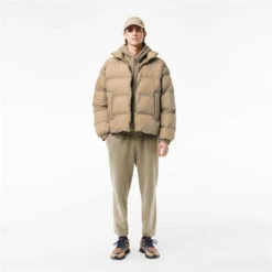 Lacoste Puffer Jacket -Urban Gent 62332415 l a3