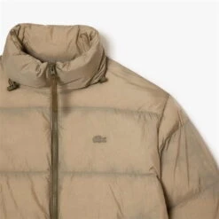 Lacoste Puffer Jacket -Urban Gent 62332415 l a4
