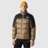 The North Face Diablo Recycled Down Jacket 1 The North Face Diablo Recycled Down Jacket -Urban Gent 62413105 l