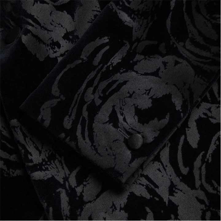 Ted Baker TB T Bath Velvt Jaqd Sn41 8 Ted Baker TB T Bath Velvt Jaqd Sn41 - Image 6