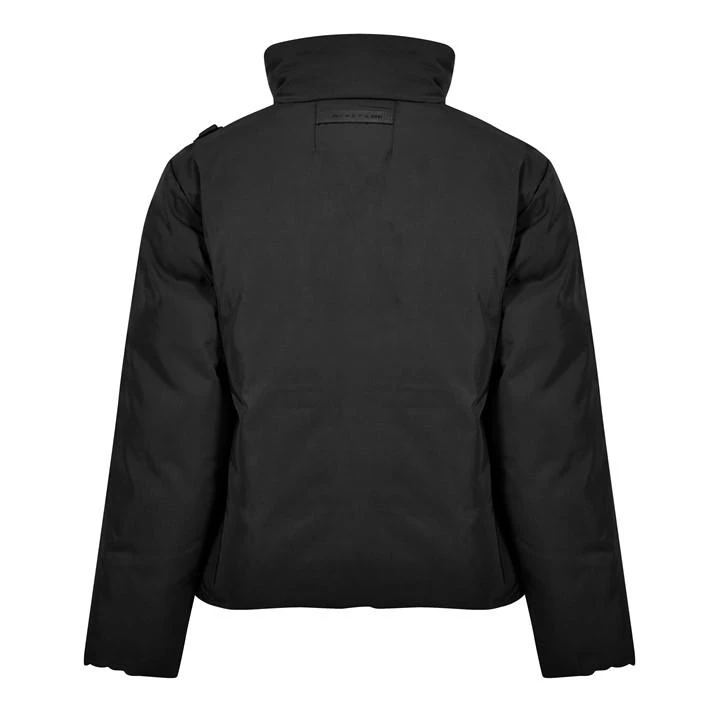 Buckle Puffer Jacket 4 Buckle Puffer Jacket - Image 2