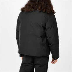 Buckle Puffer Jacket 11 Buckle Puffer Jacket -Urban Gent 62530003 l a3