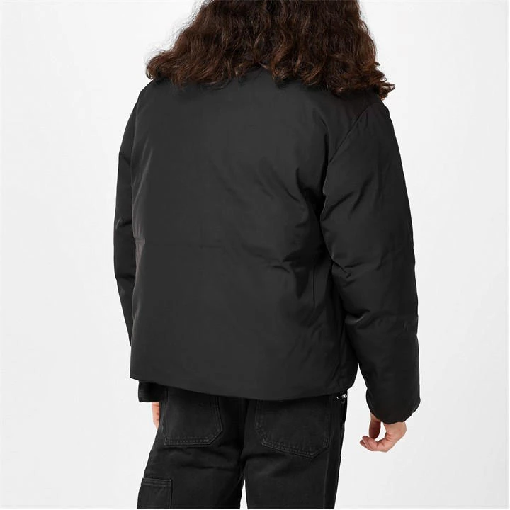 Buckle Puffer Jacket 6 Buckle Puffer Jacket - Image 4