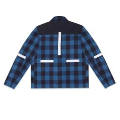Plaid Shirt -Urban Gent 62535618 l a11