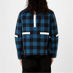 Plaid Shirt -Urban Gent 62535618 l a2