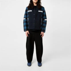 Plaid Shirt -Urban Gent 62535618 l a3