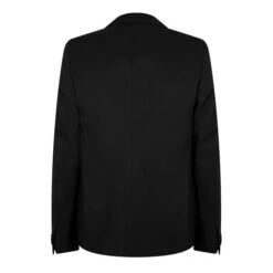 Off-White Ow Embroidered Blazer -Urban Gent 62558103 l a11