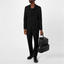 Off-White Ow Embroidered Blazer -Urban Gent 62558103 l a3