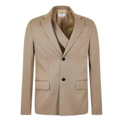 Off-White Ow Embroidered Blazer -Urban Gent 62558104 l