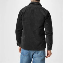 Cord Over Shirt -Urban Gent 62571102 l a1