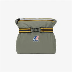 K-Way Claude Short Jacket -Urban Gent 62599315 l a1