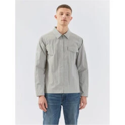 Ridley Overshirt -Urban Gent 62631602 l a1