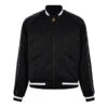 Palm Angels Logo-Embroidered Quilted Jacket -Urban Gent 62643103 l