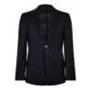 Palm Angels Pinstripe Suit Jacket -Urban Gent 62643218 l