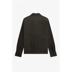 Fred Perry Cord Overshirt -Urban Gent 62653215 l a4