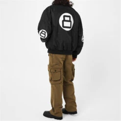 Ex-Ray Bomber Jacket -Urban Gent 62658403 l a2