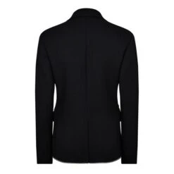 Off-White Japwool Round Double Blazer -Urban Gent 62721603 l a11