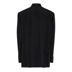 Balenciaga Oversized Double Breasted Blazer -Urban Gent 62863403 l a11
