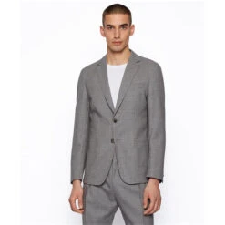 Boss Nolvay Blazer Sn99 -Urban Gent 63099111 l a1
