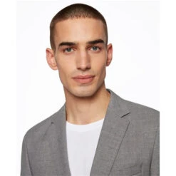 Boss Nolvay Blazer Sn99 -Urban Gent 63099111 l a3