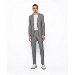 Boss Nolvay Blazer Sn99 -Urban Gent 63099111 l a4