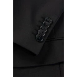 Embroidered Bulls Suit Set -Urban Gent 63191603 l a1