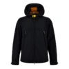 PARAJUMPERS Uta Rain Jacket -Urban Gent 63958903 l