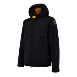 PARAJUMPERS Uta Rain Jacket -Urban Gent 63958903 l a6