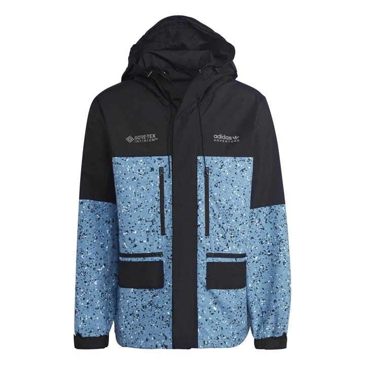 ADIDAS Adventure Winter Jacket 3 ADIDAS Adventure Winter Jacket
