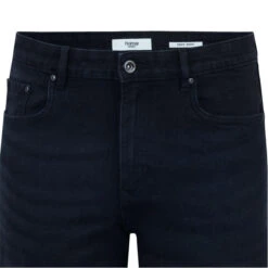 Denim Shorts -Urban Gent 64500003 l a11