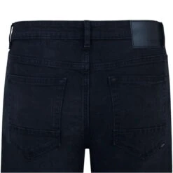 Denim Shorts -Urban Gent 64500003 l a12