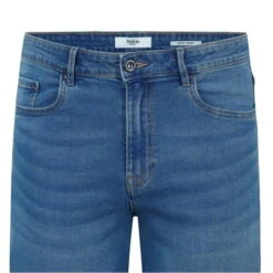 Denim Shorts -Urban Gent 64500018 l a11