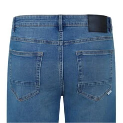 Denim Shorts -Urban Gent 64500018 l a12