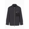 Armani Exchange Caban Overshirt