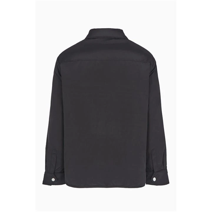 Armani Exchange Caban Overshirt 4 Armani Exchange Caban Overshirt - Image 2
