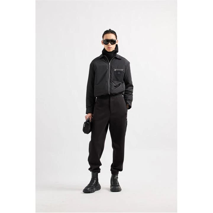 Armani Exchange Caban Overshirt 8 Armani Exchange Caban Overshirt - Image 6