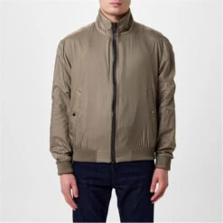 Boss Reversible Blouson Jacket -Urban Gent 68866315 l a2