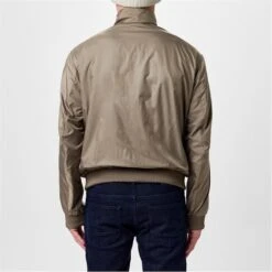 Boss Reversible Blouson Jacket -Urban Gent 68866315 l a3
