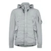 Nycra-R Hooded Short Jacket 1 Nycra-R Hooded Short Jacket -Urban Gent 68932102 l