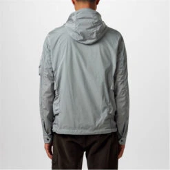 Nycra-R Hooded Short Jacket 13 Nycra-R Hooded Short Jacket -Urban Gent 68932102 l a3