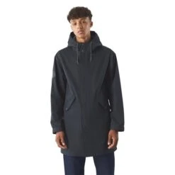 Walker Oversized Wonderwall Parka -Urban Gent 68936803 l a2