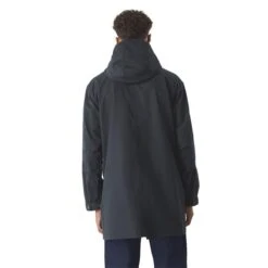 Walker Oversized Wonderwall Parka -Urban Gent 68936803 l a3