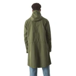Walker Oversized Wonderwall Parka -Urban Gent 68936815 l a3